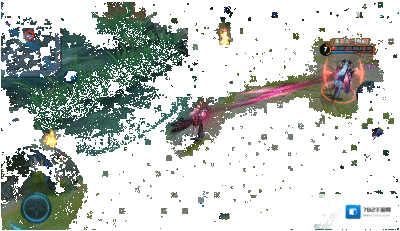 王者荣耀明世隐开大不掉血技巧 明世隐大招怎么不掉血