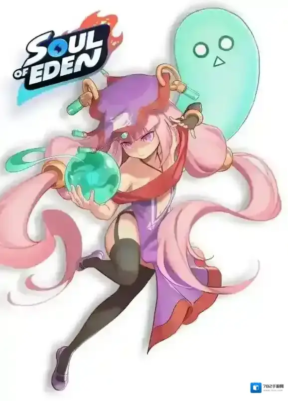 伊甸之战背景故事