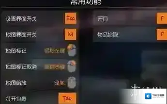 终结者2:审判日鼠标