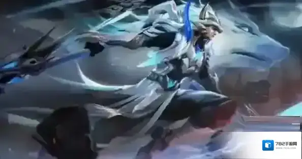 王者荣耀马超无双飞将台词是什么?王者荣耀马超无双飞将台词介绍