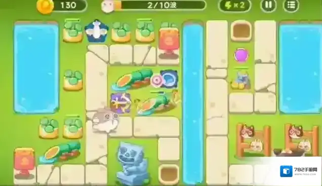 保卫萝卜4我们在