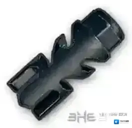 绝地求生刺激战场冲锋枪补偿器怎么样 冲锋枪补偿器图鉴