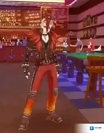 中国惊奇先生手游杀马特街霸怎么样 杀马特街霸属性测评