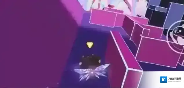 蛋仔派对音律扰动快速跑法攻略