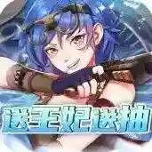 魔女与战姬手游2025-魔女与战姬官方最新版Android3.1.0.00140021