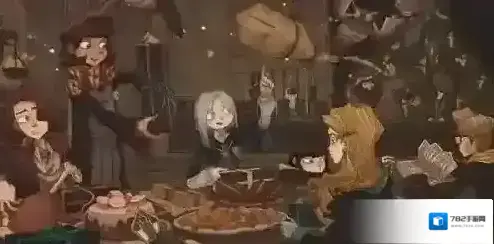 哈利波特魔法觉醒桃金娘在哪 NPC位置分享