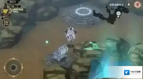 魔女之泉3解救薛佳乐人的灵魂任务流程攻略