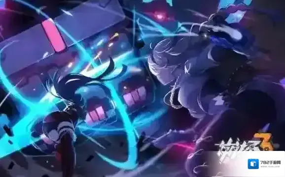 崩坏3最新圣痕排行榜 VER1.8哪些圣痕强力好用