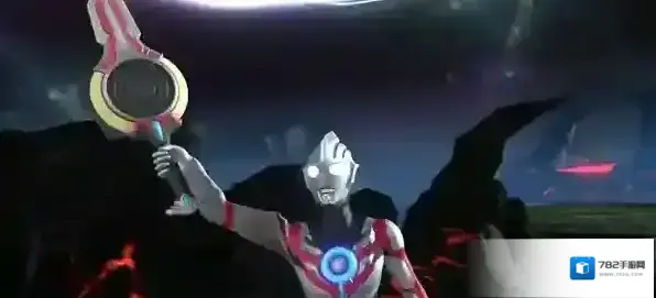 奥特曼系列对决剧情