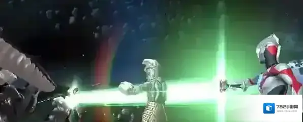 奥特曼系列对决奥特曼系列