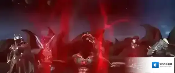 奥特曼系列对决对决