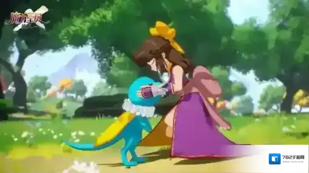 魔力宝贝旅人4月20日“起航”新版本更新内容