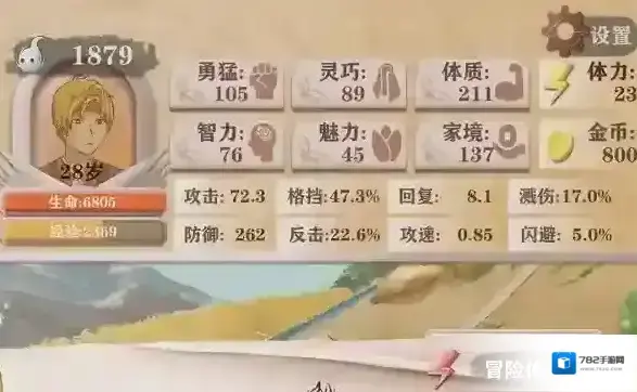 异世轮回录盾勇怎么玩 盾勇玩法分享