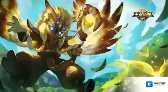 王者荣耀一直探寻！鬼谷子背景故事介绍