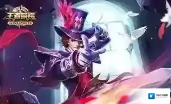 王者荣耀狄仁杰攻速流出装介绍 狄仁杰攻速怎么堆