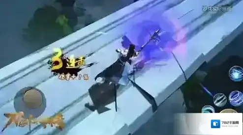 刀剑斗神传蛮王