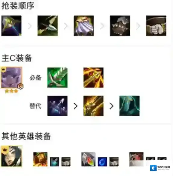 金铲铲之战光明