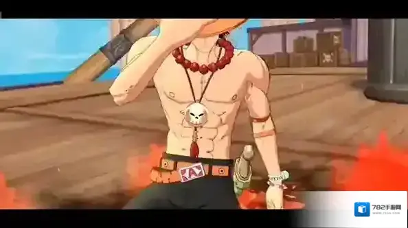 航海王热血航线艾斯怎么获得 艾斯获取途径一览