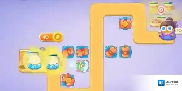 保卫萝卜4保卫萝卜