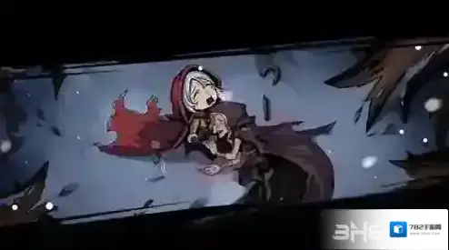 月圆之夜官方正版无脑