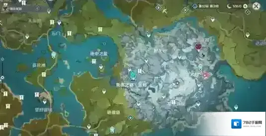 原神白垩与黑龙第四幕速刷攻略 阵容搭配及怪物击杀技巧详解