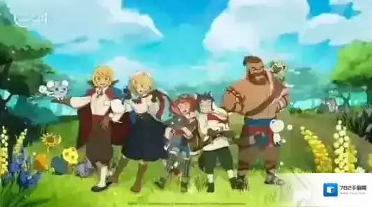 二之国交错世界交错