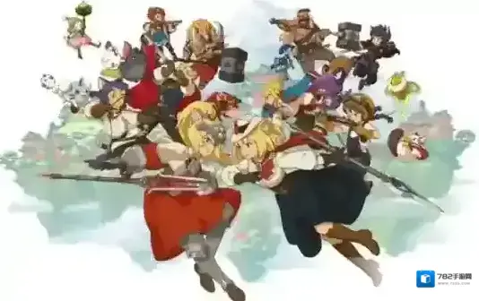 二之国交错世界异世界