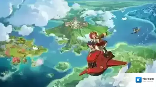 二之国交错世界二之国