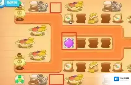 保卫萝卜4尼克号