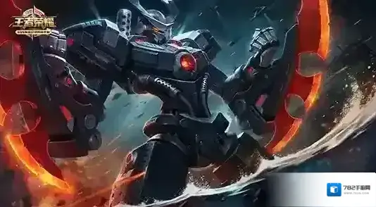 王者荣耀安琪拉