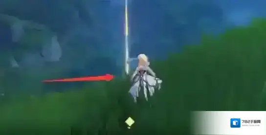 原神官方正版加扎