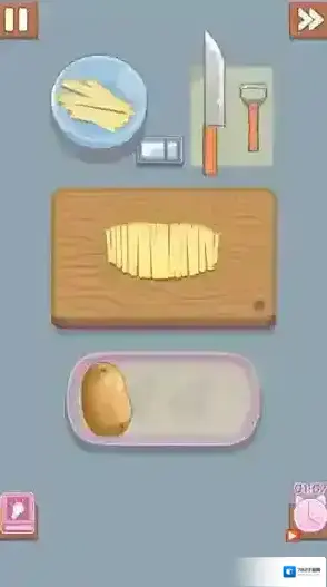 烹饪王国就可以