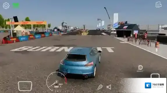 手动挡停车场2手动挡停车