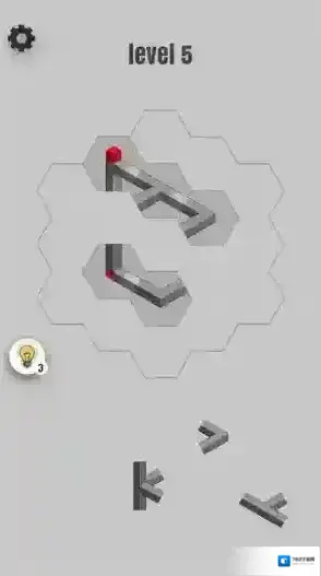 幻觉之谜GO谜题