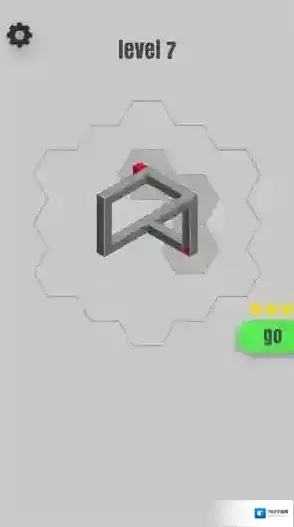 幻觉之谜GO之谜