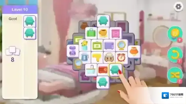 装扮小屋有意思