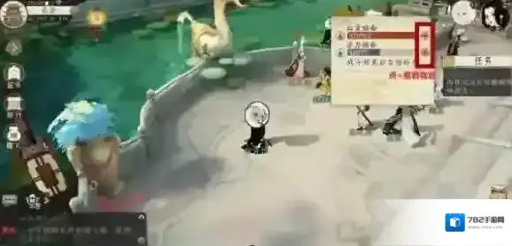 轩辕剑龙舞云山血量