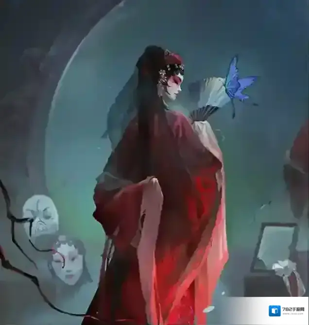 纸嫁衣5无间梦境线上发布会