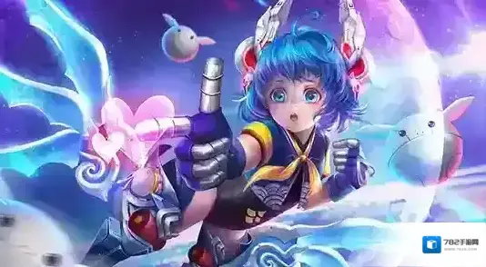 王者荣耀最强辅助排行榜，孙膑位列第五_孙膑