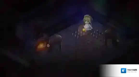 宝石研物语2：血缘之证游戏