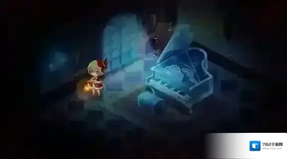 宝石研物语2：血缘之证公测