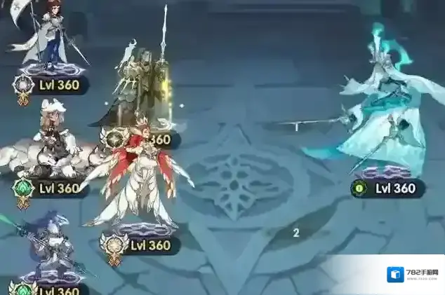 剑与远征国际服宠物