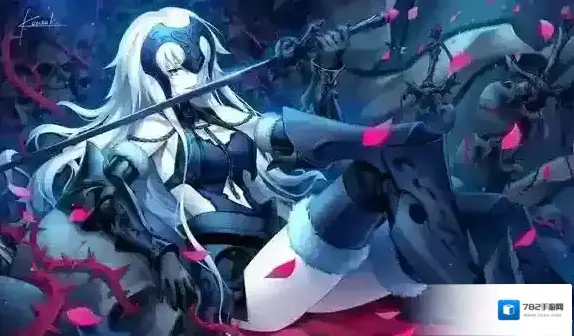 FateGo黑贞德好用吗 黑贞德阵容搭配推荐