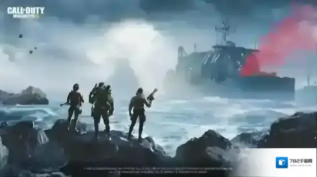 使命召唤手游版本爆料丨乘风破浪，S5版本自由之舟即将起航！