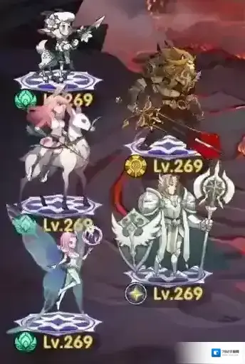 剑与远征中文版剑与远征