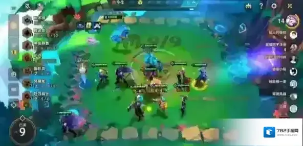 金铲铲之战格雷福斯