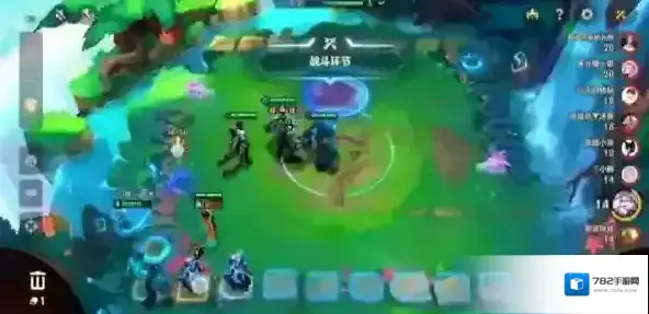 金铲铲之战碧波龙怎么玩 最强阵容搭配