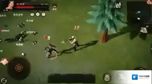 废土危行麻布获取方式 废土危行麻布有什么用