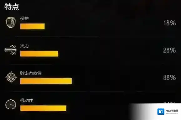 坦克世界闪击战坦克