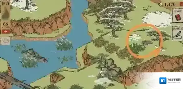 江南百景图江南